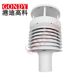 超聲波風(fēng)速風(fēng)向傳感器1