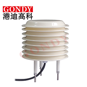 輕型百葉箱2