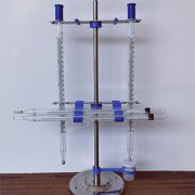 百葉箱里放置了哪些儀器?